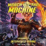 7 | Intervento Divino | MOM