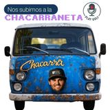 Episodio 2: Nos subimos a la Chacarraneta en Quail Hollow