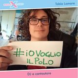 PILLOLE #91 Tobia Lamare speciale #IOVOGLIOILPOLO