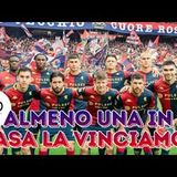 GENOA, almeno una al Ferraris riusciamo a vincerla? Le ultime verso la delicata sfida al VERONA