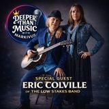 The Story Behind Low Stakes Band: An Insightful Conversation with Eric