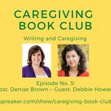 A Conversation with Debbie Howard
