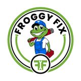 Plumbing Wisdom Unleashed Froggy Fix's Journey through Two Decades