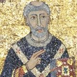 San Calixto I, Papa y mártir