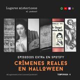 Crímenes reales en Halloween | Episodio Extra