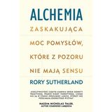 R. Sutherland „Alchemia” (recenzja)