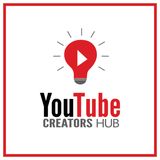 242: What It means To Be A YouTube Creator With Hunner From Hunner's Designs