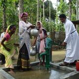 Gospel For Asia-Supported Wells To Be Dedicated On World Water Day