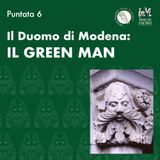 Podcast 6 -Il Greenman