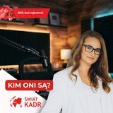 Od usług HR do własnej technologii. Historia Grupy Świat Kadr