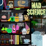 Ep. 38 Mad Science Wrap Up