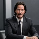 Keanu Reeves: The Moment Everything Changed