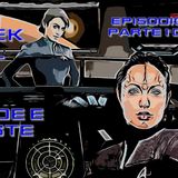 Star Trek: Oltre il tempo. Episodio 3: Domande e risposte. Parte 1 di 2