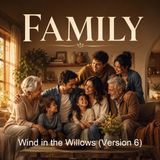 Wind in the Willows Version 6 - Kenneth Grahame