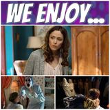 Ep 266 - Josh Lambert's Pleasure Palace (INSIDIOUS: CHAPTER 2)