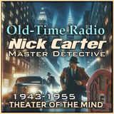 Records of Death - Nick Carter | 01/22/1944