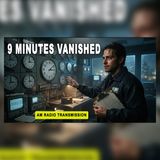 The Emergency Broadcast Says We Lost 9 Minutes at 3:17 AM | Sci-Fi Creepypasta