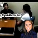 Interrogation Of Someone Who Doesn_t Like Being Told No