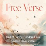 Iliad of Homer Rendered into English Blank Verse - Homer - Part 3