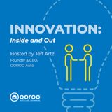 Innovation Inside and Out E3: Todd Rockoff; Innovative Programs at the Jewish Community Center