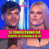 Due concorrenti del Grande Fratello si conoscevano già: il retroscena sorprendente