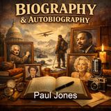 Paul Jones - Alexandre Dumas