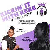 Episode #165 w/Ericka Floyd