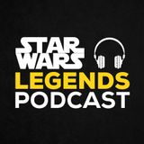 Star Wars Legends #13 First Live Q&A
