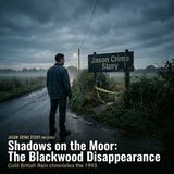 Ep-03:Shadows on the Moor: The Blackwood Disappearance