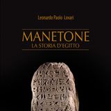 Manetone - La Storia d'Egitto - Leonardo Lovari