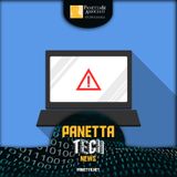 13. Panetta Talk con Carola Frediani sui recenti data leak e sulle precauzioni da prendere