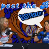 Baseball Moms | Respect the Blues | YBMcast