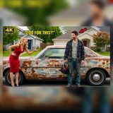 She Mocked My $100 Car… A Racing Legend Paid $5M | Dad Life Story