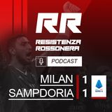 S02 - E44 - Milan - Sampdoria 1-1, 3/04/2021