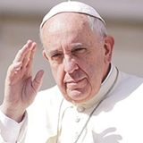 Sacerdote scomunicato perchè afferma che papa Francesco non è un vero papa