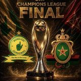 24 April CAF Champions League final preview - AFCON postponement rumours - African stars in Germany - EPL latest