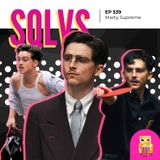 EP 539 - Marty Supreme