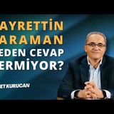 Hayrettin Karaman'ın İddialara Karşı Sessizliği   AHMET KURUCAN