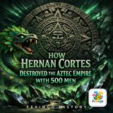 The Aztec Pochteca: Spies and Traders Who Shaped an Empire — Fexingo History