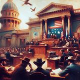 79 - American State Trials, Volume 1 by John D. Lawson