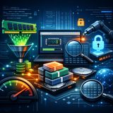 Course 22 - Digital Forensics: RAM Extraction Fundamentals | Episode 4: RAM Capture via Magnet and FTK Imager