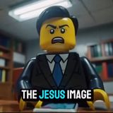 Jesus is a name (NO RELIGION IS MESSING WITH!)