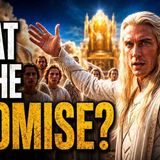 Why Did One Third of the Angels Betray God After Lucifer Spoke to Them _ and What Did He Promise