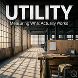 Utility - Form Follows Function (But Does It Really?)