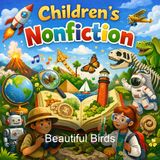 Beautiful Birds - Edmund Selous
