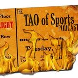 Tao of Sports Ep. 151 – Devin Crosby (Deputy Director of Athletics, Kent State)