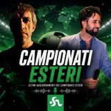 Monaco in fuga, il Betis stende il Real Madrid