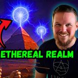 #50. Synchronicities, The 33rd Parallel, Plasma Portals, Electromagnetic Spectrum, Ethereal Realm w/ Brad Lail