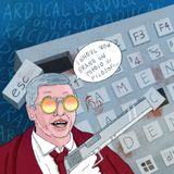 Episodio 69 - Hellsing (feat. Casinò Carcosa) (parte 1)