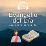 Evangelio San Lucas 1, 39-45 (21-XII-2020)